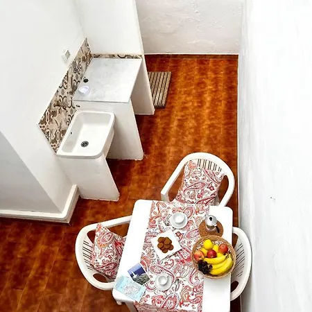 Apartment Casa Rotuli *