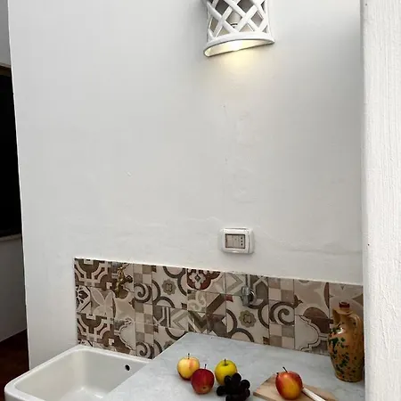 Casa Rotuli Apartment