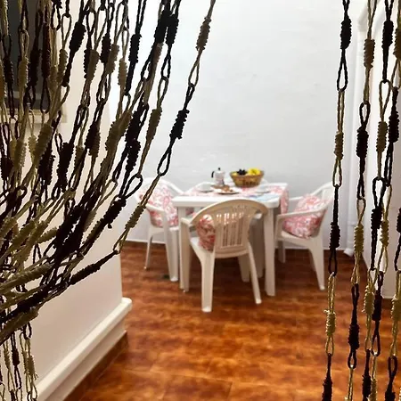 Apartment Casa Rotuli