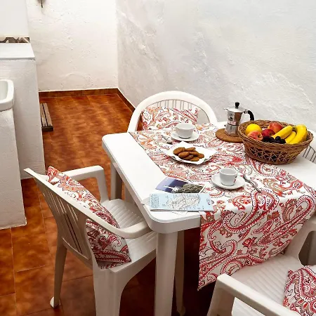 Casa Rotuli Apartment *