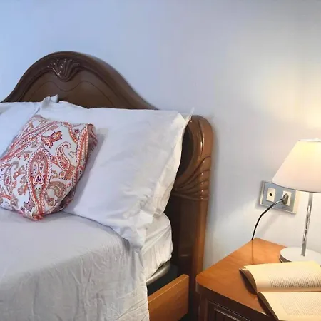 Casa Rotuli Apartment *