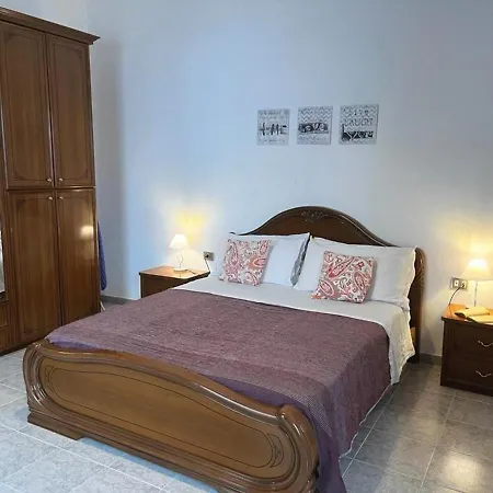 Apartment Casa Rotuli