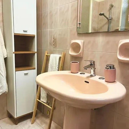 Apartment Casa Rotuli Parabita