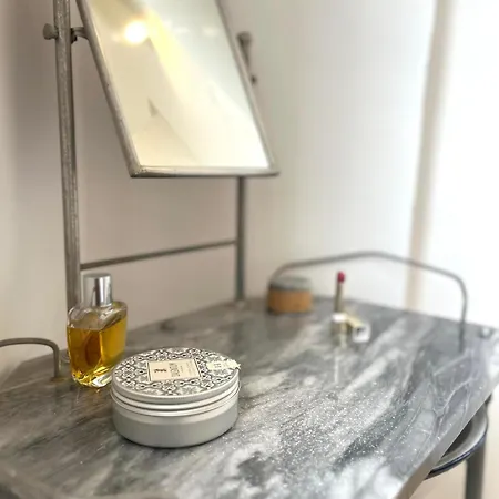 Apartment Casa Rotuli *