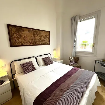Casa Rotuli Apartment Parabita