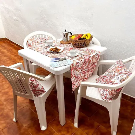 Casa Rotuli Parabita