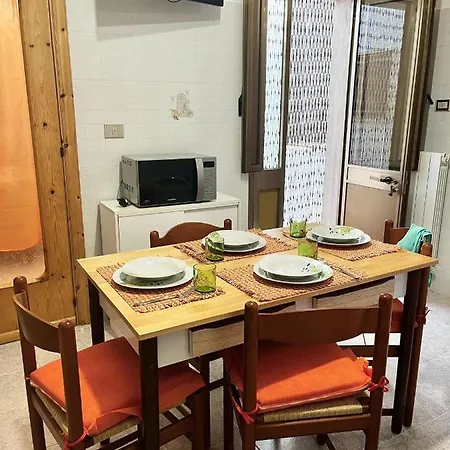 Casa Rotuli * Parabita