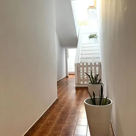 Appartement Casa Rotuli *