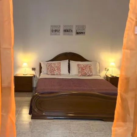 Casa Rotuli Appartement Parabita