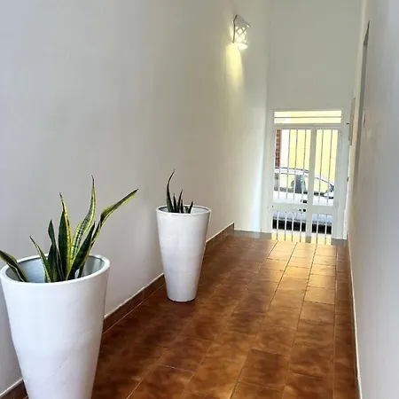 Casa Rotuli Apartament