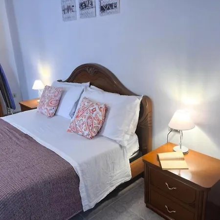 Casa Rotuli * Parabita