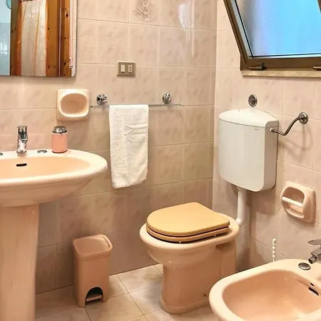 Apartmán Casa Rotuli