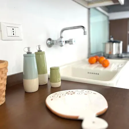 Casa Rotuli * Parabita