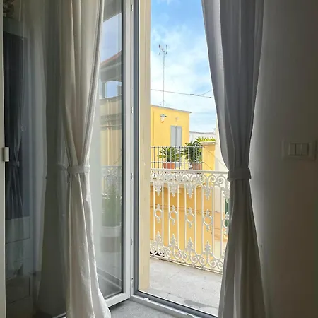 Casa Rotuli Parabita