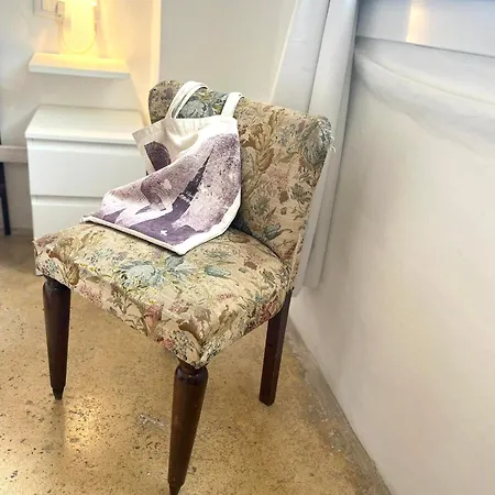 Casa Rotuli Apartament Parabita