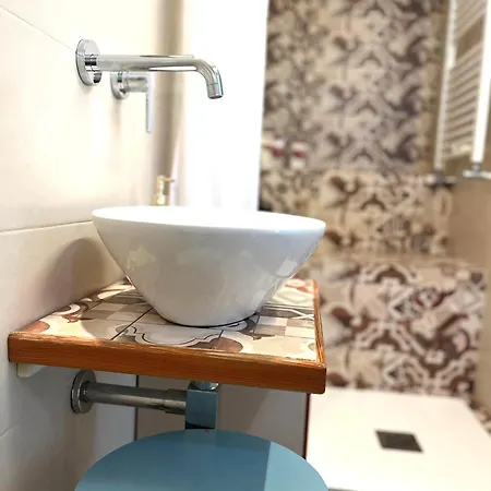 Casa Rotuli Apartmán
