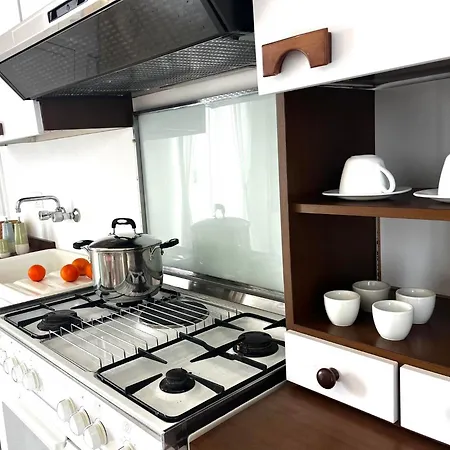 Apartament Casa Rotuli *