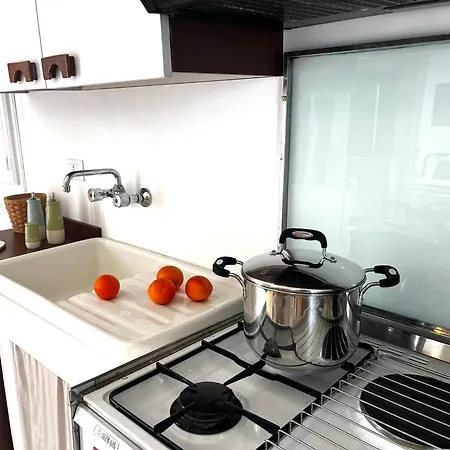 Apartament Casa Rotuli Parabita