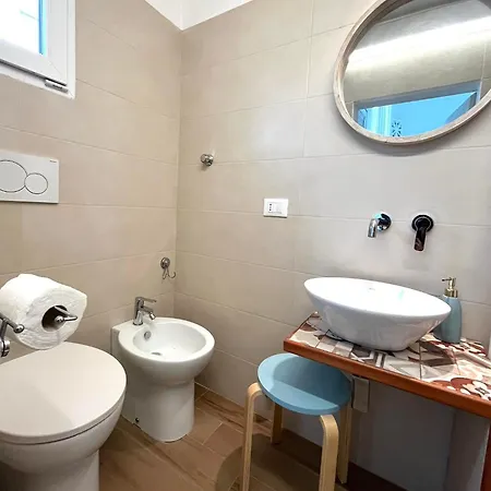 Casa Rotuli * Parabita