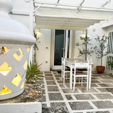 Casa Rotuli Apartmán *