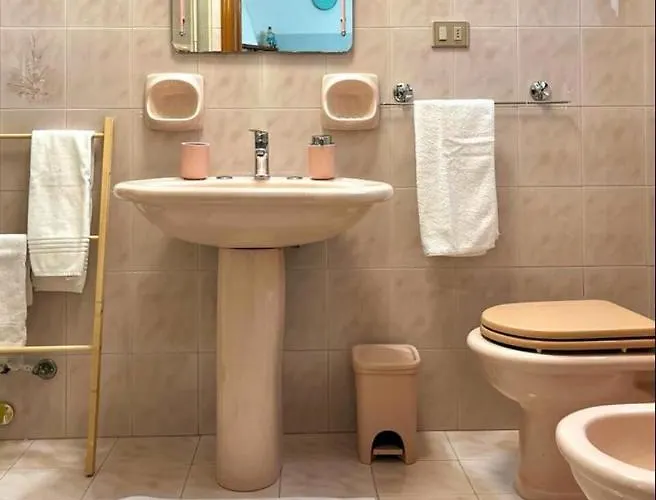 Casa Rotuli Daire Parabita